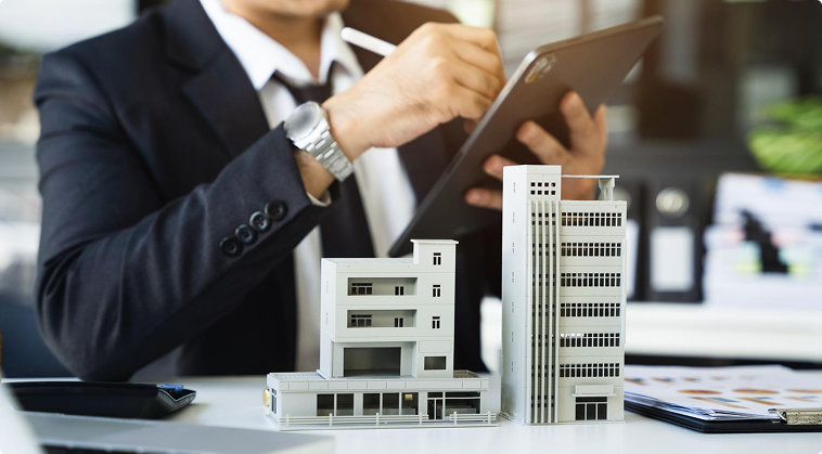 Luxury Residences